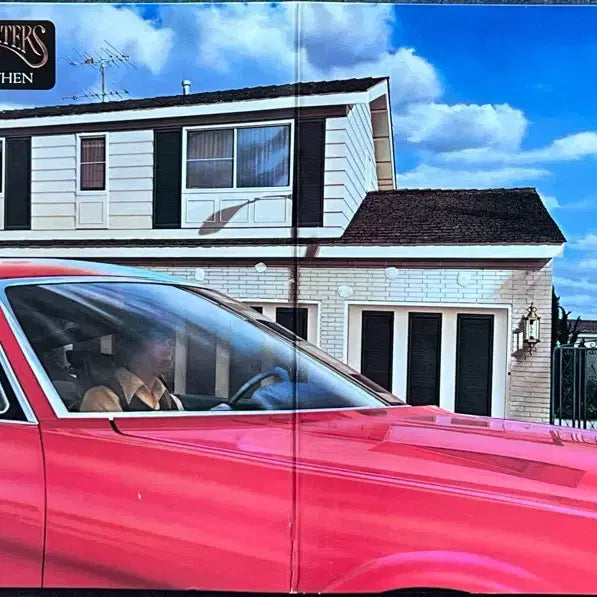 [BUNJANG] Carpenters Now &amp; Then LP / LP : Carpenters - Now &amp; Then