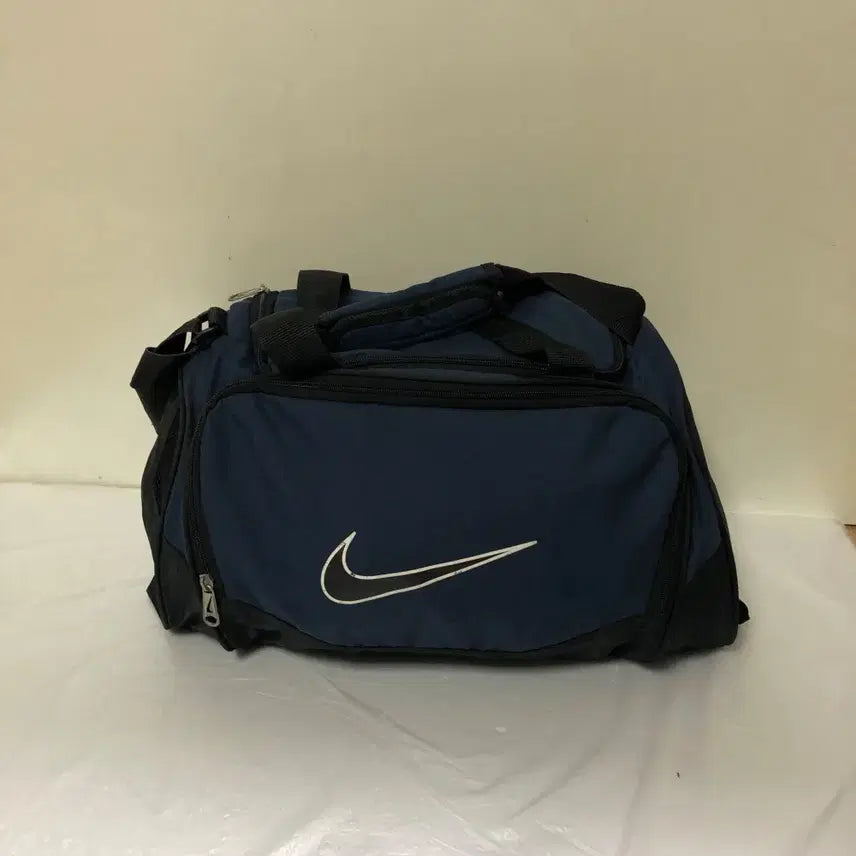 [BUNJANG] Nike Duffel Crossbody Bag / 나이키 더플백 크로스백@9945