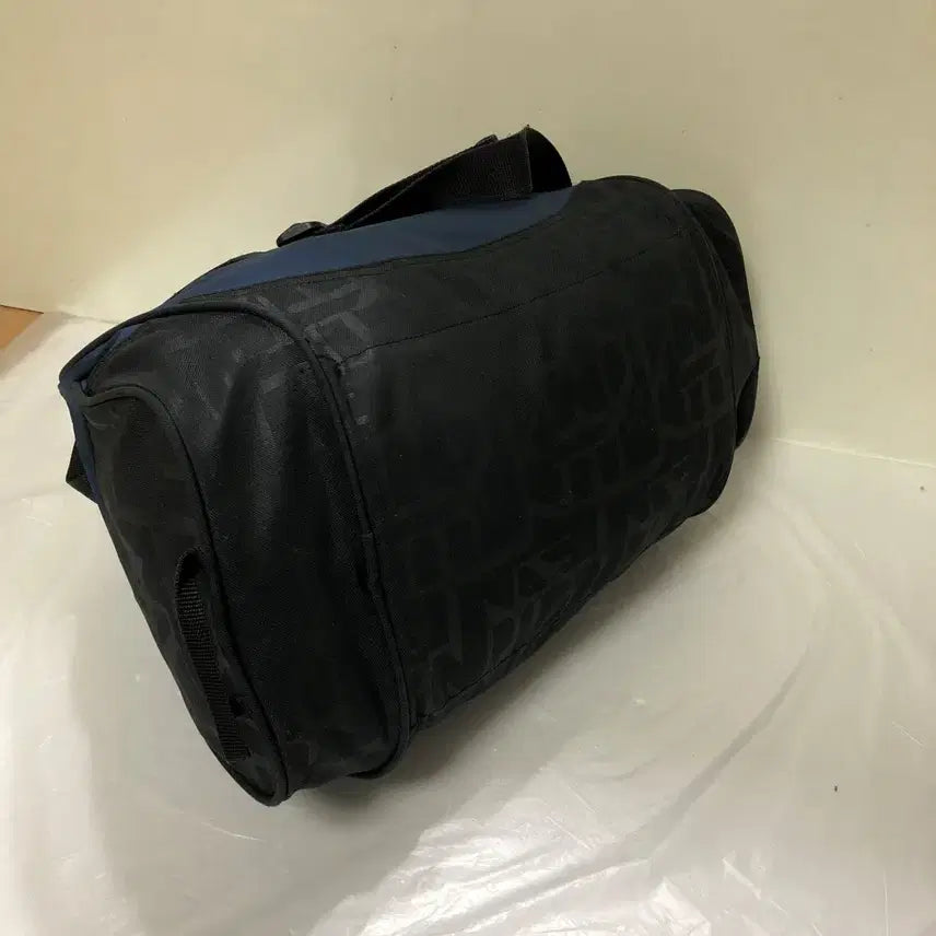 [BUNJANG] Nike Duffel Crossbody Bag / 나이키 더플백 크로스백@9945