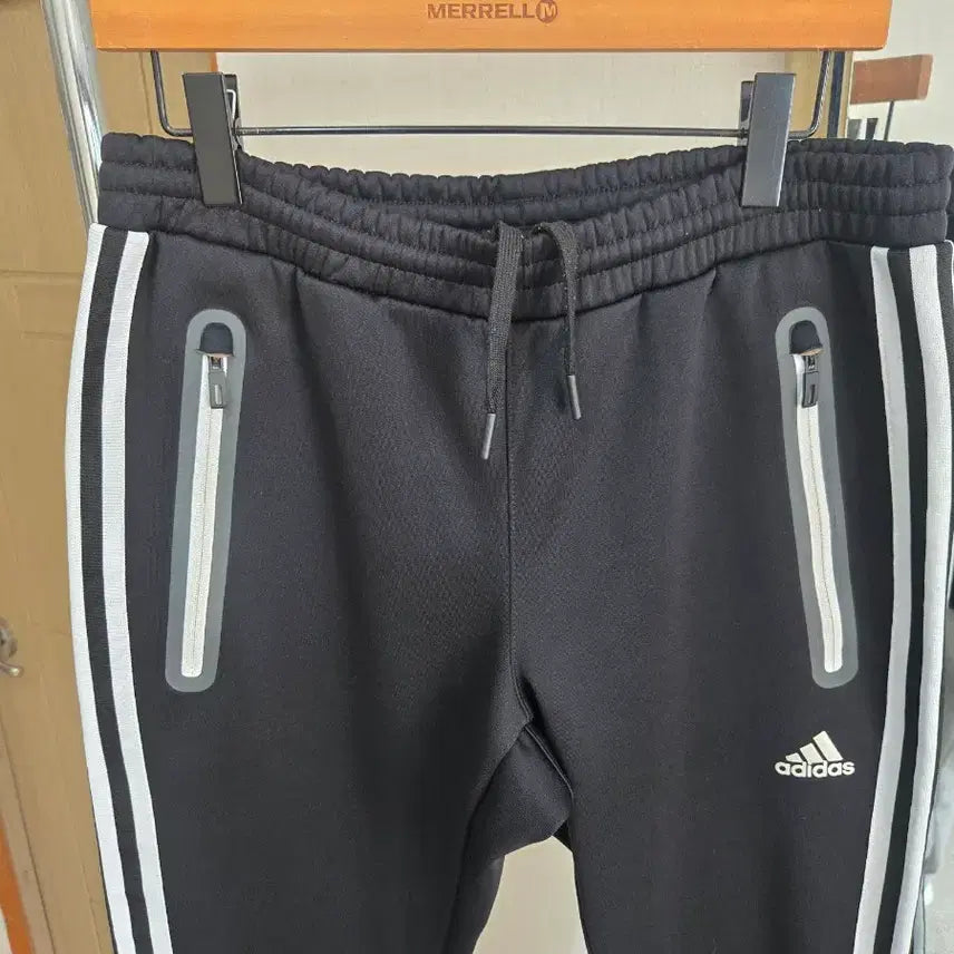 [BUNJANG] Adidas Climawarm Fleece Training Pants / 남성84(31) 아디다스 기모 트레이닝 팬츠(기모)