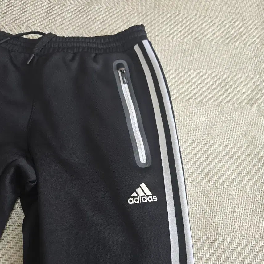 [BUNJANG] Adidas Climawarm Fleece Training Pants / 남성84(31) 아디다스 기모 트레이닝 팬츠(기모)