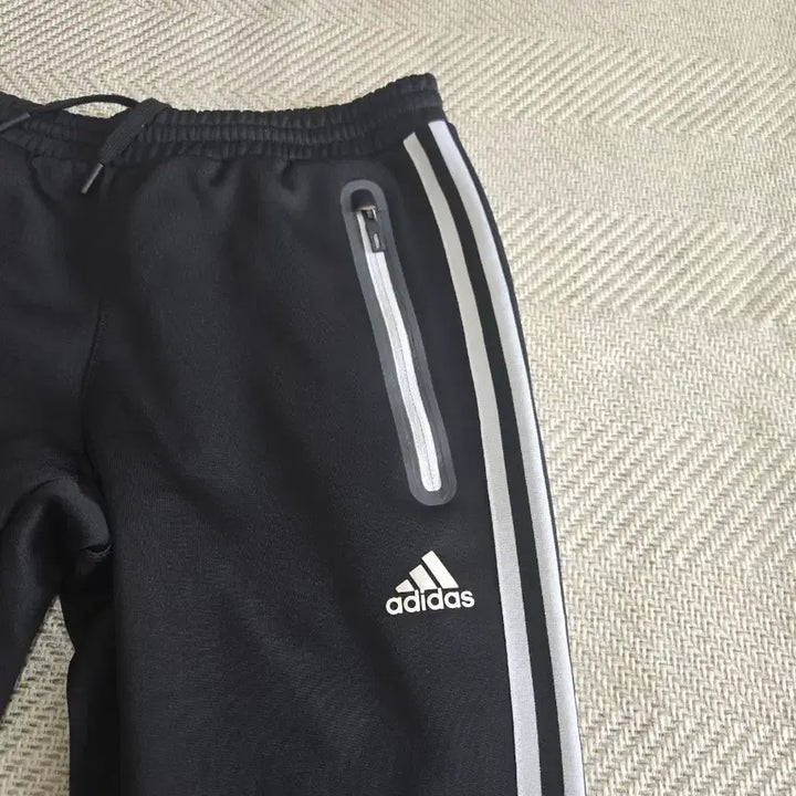 [BUNJANG] Adidas Climawarm Fleece Training Pants / 남성84(31) 아디다스 기모 트레이닝 팬츠(기모)