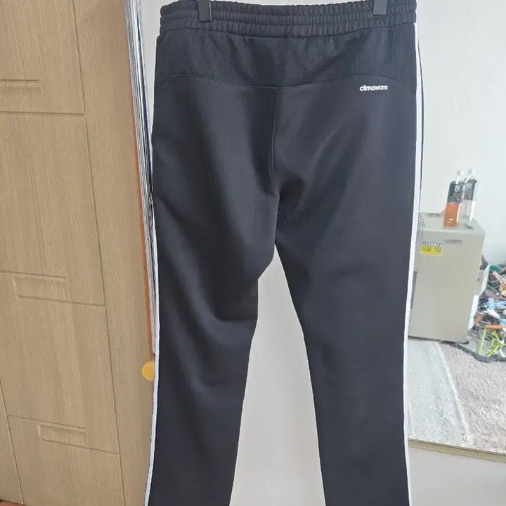 [BUNJANG] Adidas Climawarm Fleece Training Pants / 남성84(31) 아디다스 기모 트레이닝 팬츠(기모)