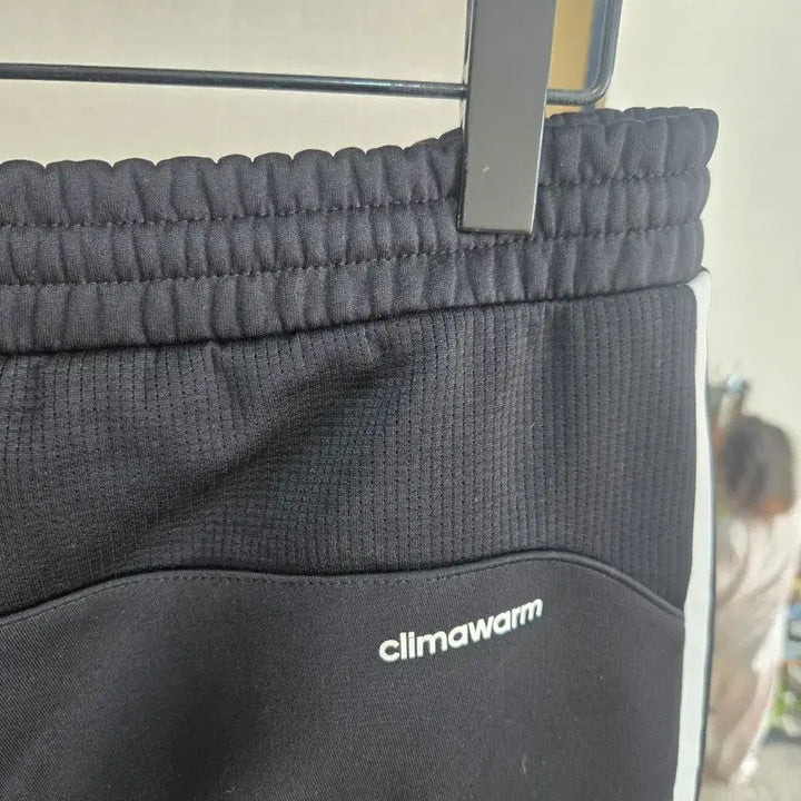 [BUNJANG] Adidas Climawarm Fleece Training Pants / 남성84(31) 아디다스 기모 트레이닝 팬츠(기모)