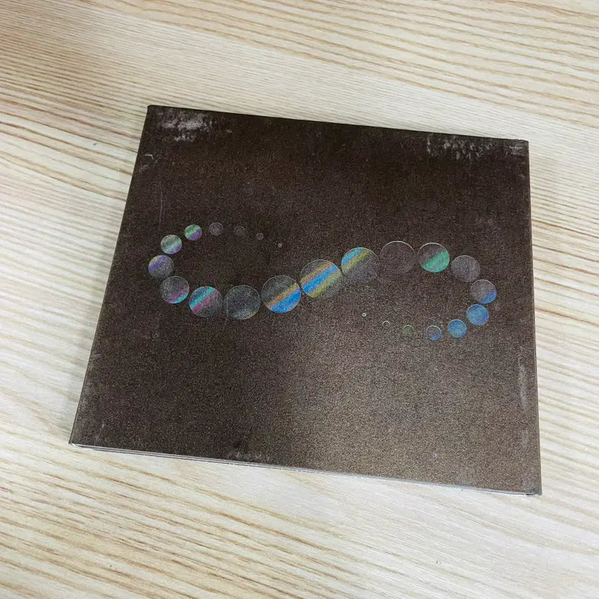 [SOLD OUT] [중고음반/CD] 서태지 Seo Taiji 8집 Atomos