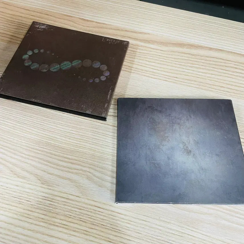 [SOLD OUT] [중고음반/CD] 서태지 Seo Taiji 8집 Atomos