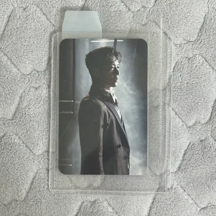 [SOLD OUT] 뮤지컬 프랑켄슈타인 멜론티켓 포토카드 고은성