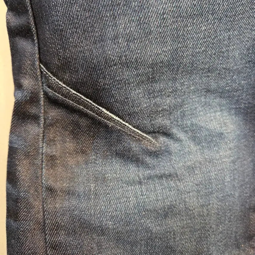 [BUNJANG] G-Star RAW ARC 3D Dark Denim Jeans / G-Star RAW ARC 3D다크 데님 롤업 청바지(W28/L30)