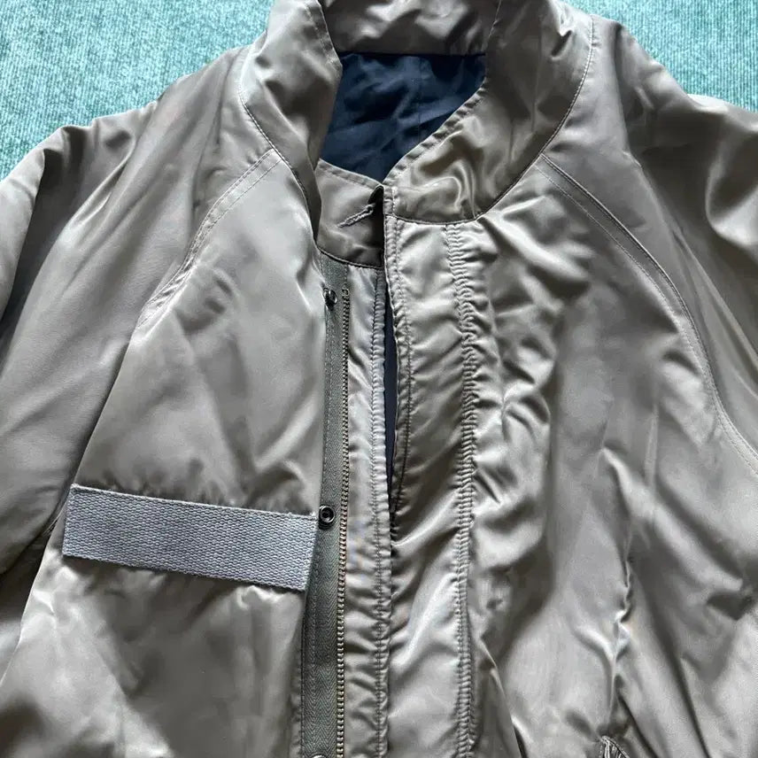 [BUNJANG] Yarnde M-65 Fishtail Parka / 얀드 yarnde m-65 피쉬테일