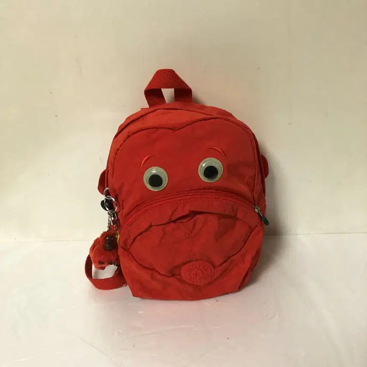 [BUNJANG] Kipling Small Backpack / 키플링 소형 백팩@9982