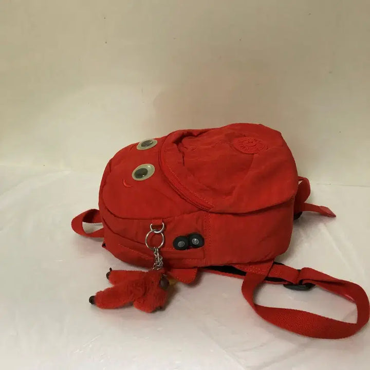 [BUNJANG] Kipling Small Backpack / 키플링 소형 백팩@9982
