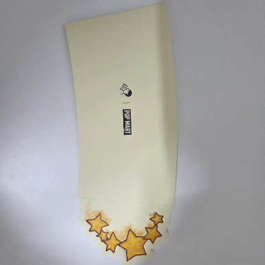 [SOLD OUT] 팝마트 반짝반짝 작은별 컵홀더 상하이 헤이티 카페 피규어