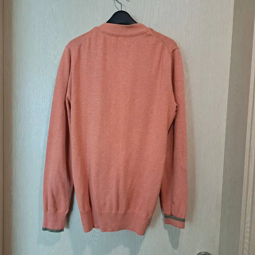 [BUNJANG] Teenie Weenie Pink Cardigan (Size L) / Teenie Weenie 핑크색 가디건사이즈 L