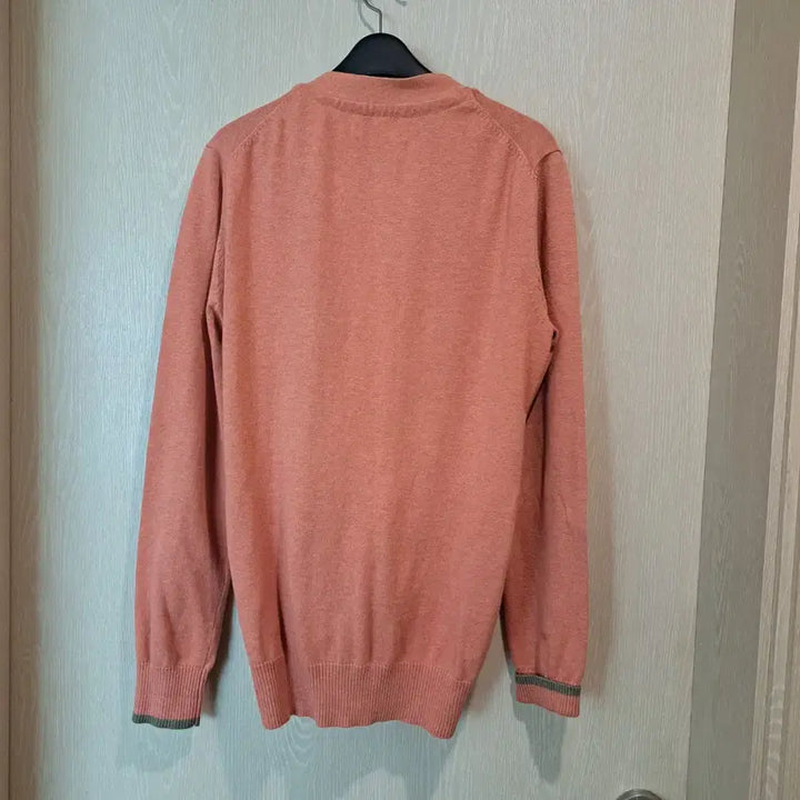 [BUNJANG] Teenie Weenie Pink Cardigan (Size L) / Teenie Weenie 핑크색 가디건사이즈 L