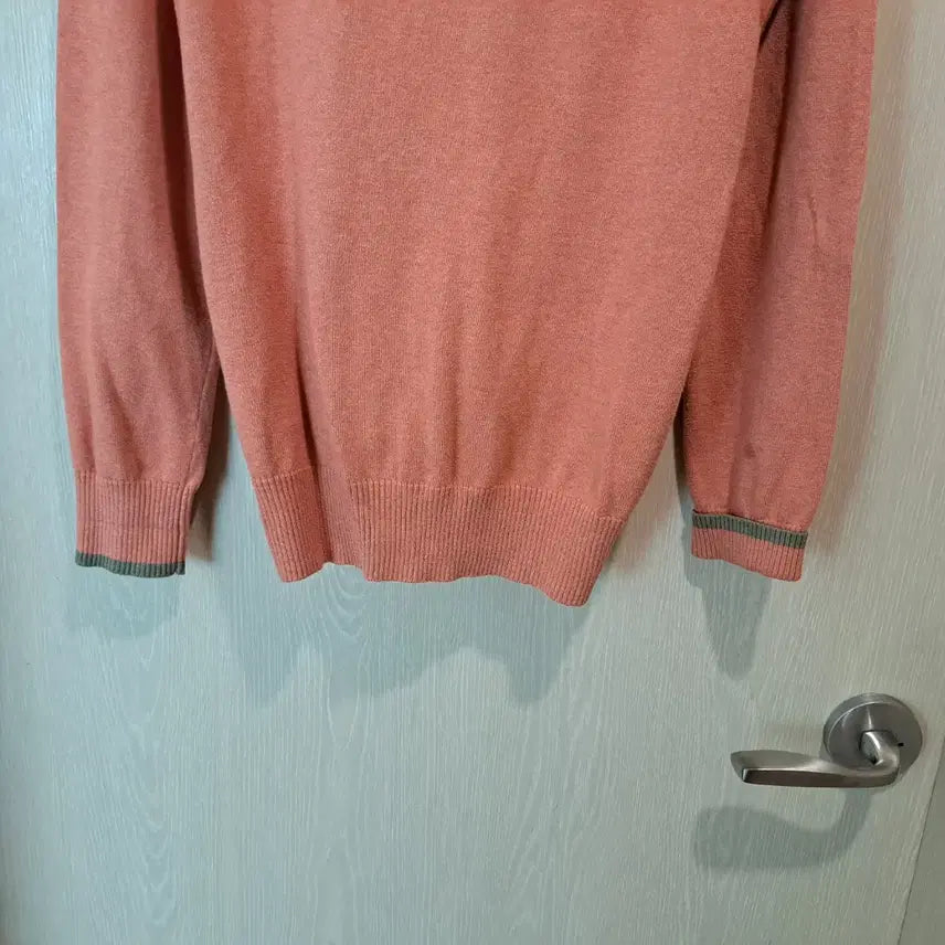 [BUNJANG] Teenie Weenie Pink Cardigan (Size L) / Teenie Weenie 핑크색 가디건사이즈 L