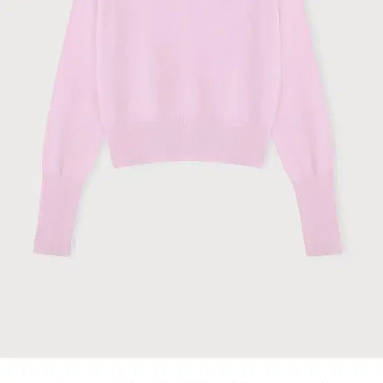 [BUNJANG] ETHOS Holgarment Knit Sweater / ETHOS 홀가먼트 니트