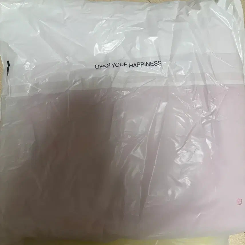 [BUNJANG] ETHOS Holgarment Knit Sweater / ETHOS 홀가먼트 니트