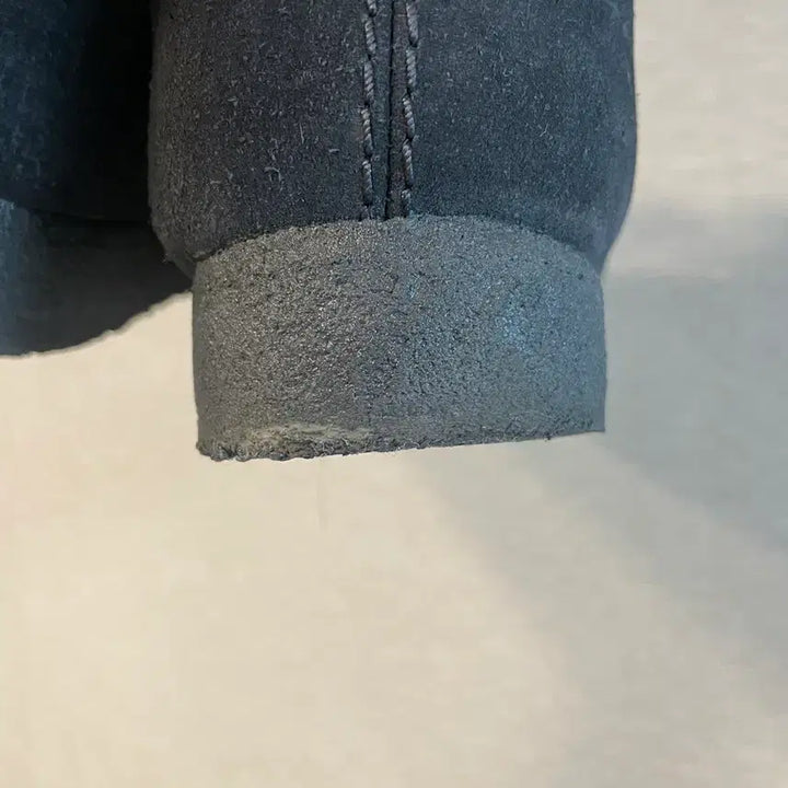 [BUNJANG] Clarks Wallabee Boots Black / 클락스 왈라비 부츠 블랙 uk 8 1/2 us 9 1/2 275