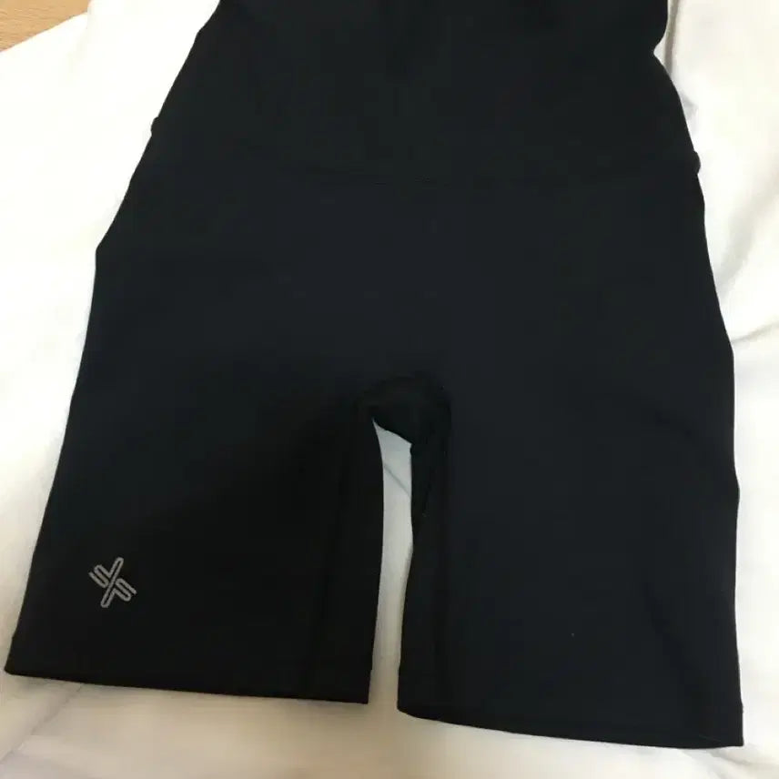 [BUNJANG] Xexymix Leggings Biker Shorts S / 젝시믹스 레깅스 바이커쇼츠 S