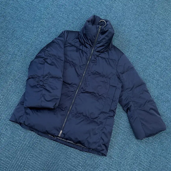 [BUNJANG] Uniqlo x Jil Sander Padded Jacket (Women&