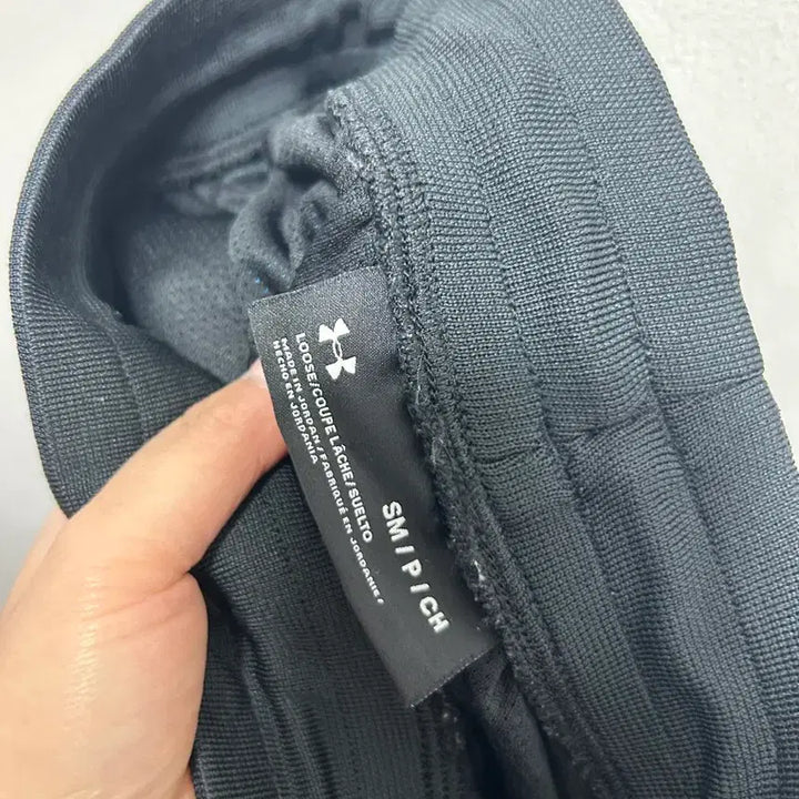 [SOLD OUT] 언더아머 여성 트레이닝 반바지 S