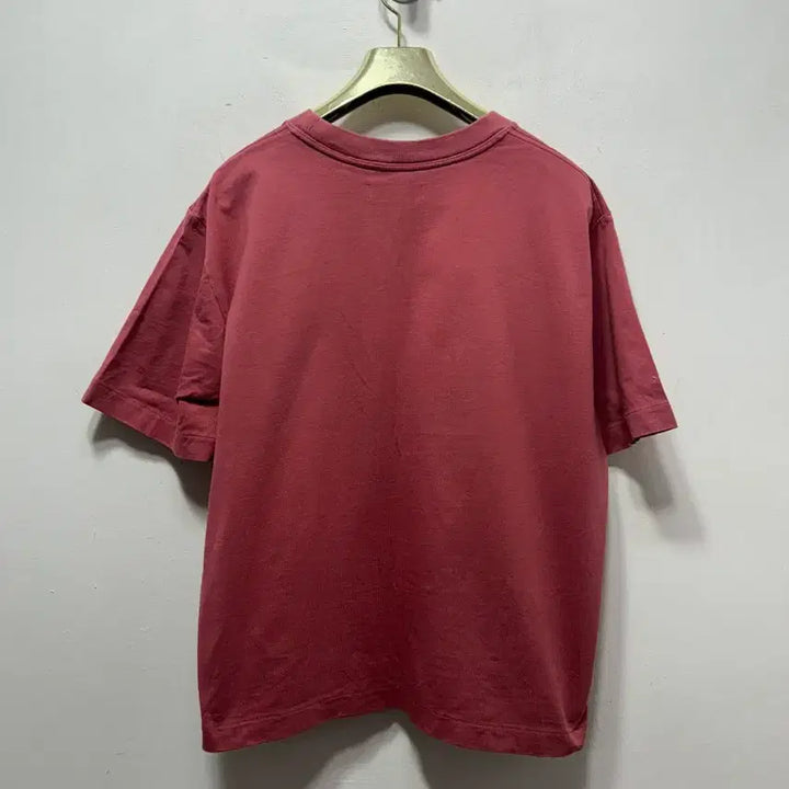 [BUNJANG] Calvin Klein Logo T-shirt (M) / 캘빈클라인 로고 반팔 티셔츠 M