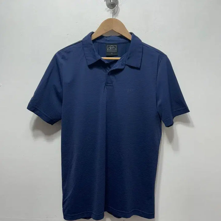 [SOLD OUT] EXR 남성 기능성 카라티 100사이즈