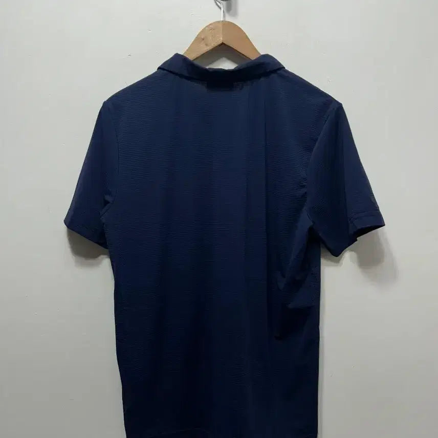 [SOLD OUT] EXR 남성 기능성 카라티 100사이즈