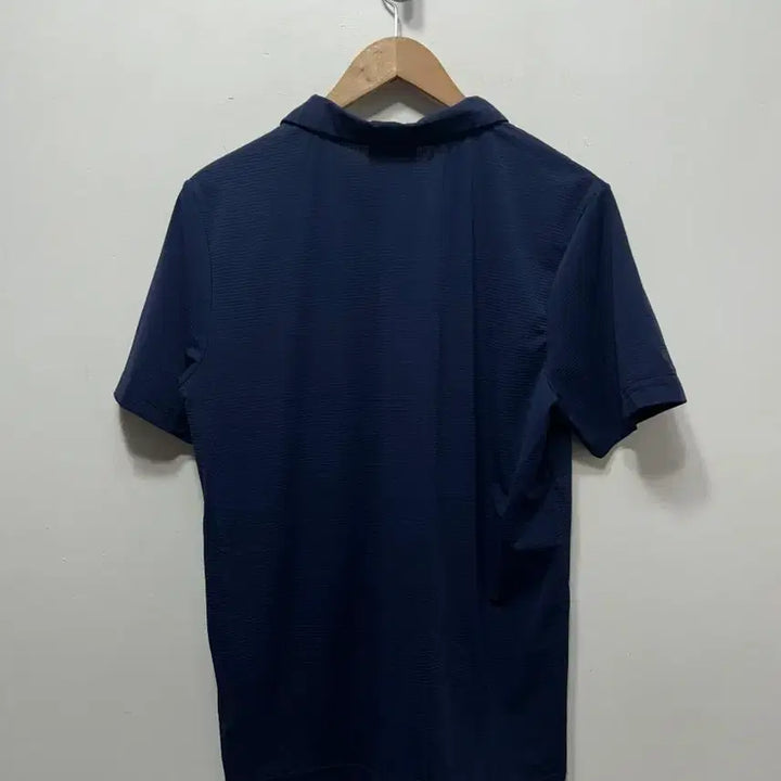 [SOLD OUT] EXR 남성 기능성 카라티 100사이즈
