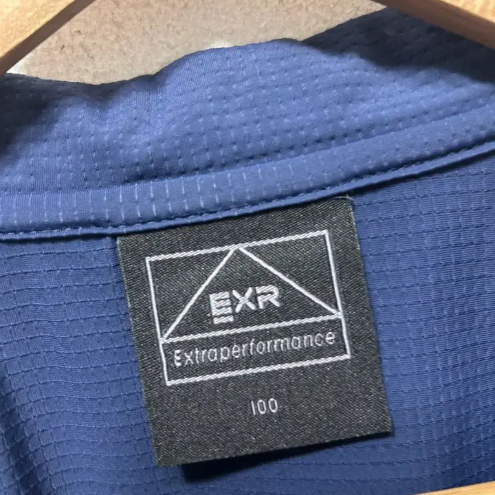 [SOLD OUT] EXR 남성 기능성 카라티 100사이즈