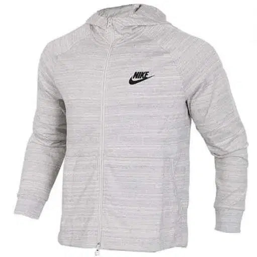 [BUNJANG] Nike Hooded Zip-Up Hoodie / 나이키 후드 집업