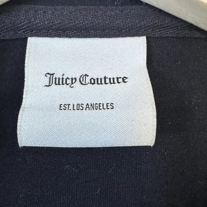 [BUNJANG] Juicy Couture Hoodie M / [여성M] 쥬시꾸뛰르 후드집업 만원샵