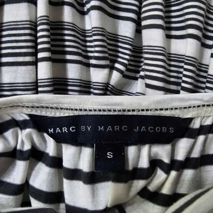 [BUNJANG] MARC BY MARC JACOBS Sleeveless Dress / MARC BY MARC JACOBS 마크제이콥스 슬리브리스 원피스