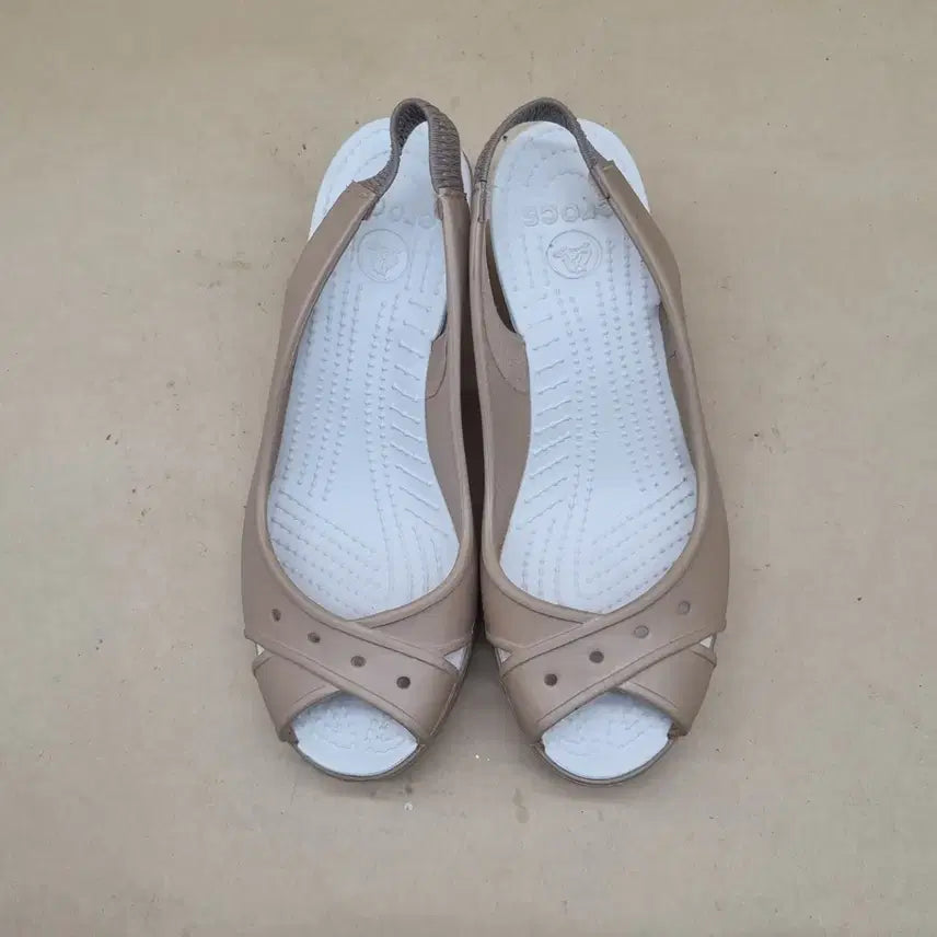 [BUNJANG] Crocs Women&