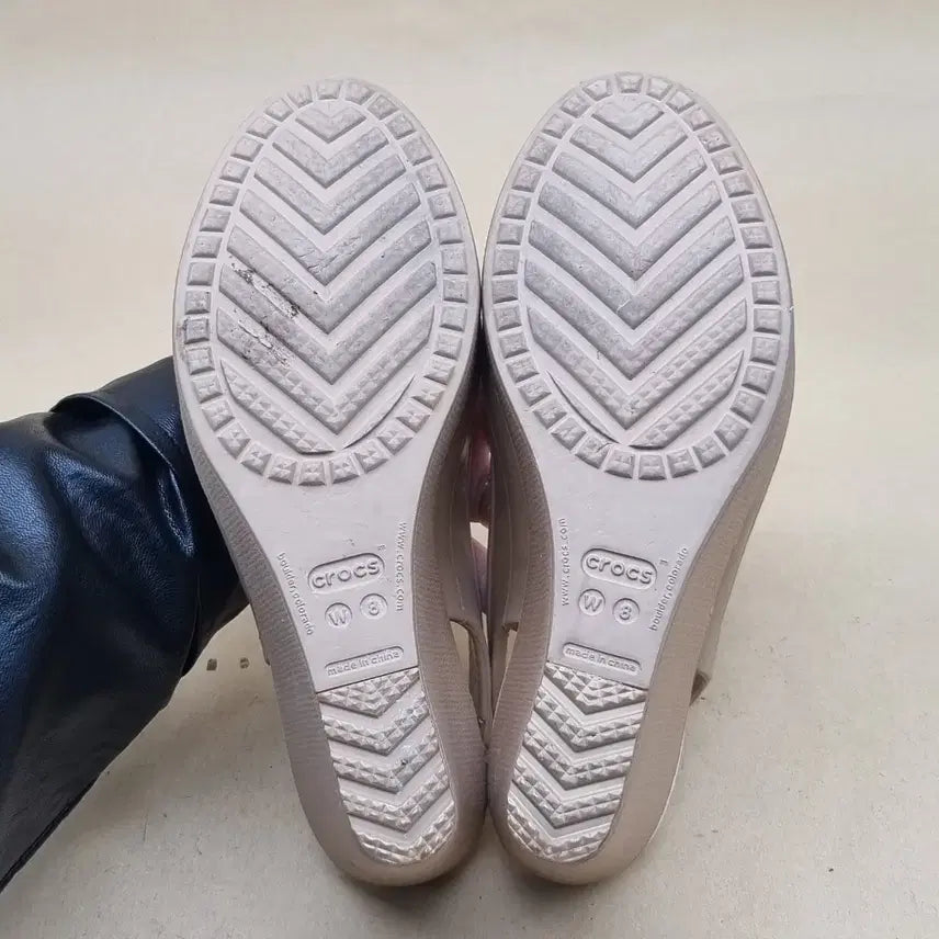 [BUNJANG] Crocs Women&