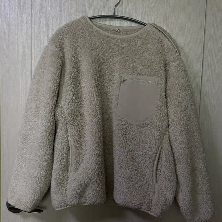 [BUNJANG] Uniqlo Fleece Jacket / 새제품) 유니클로 후리스