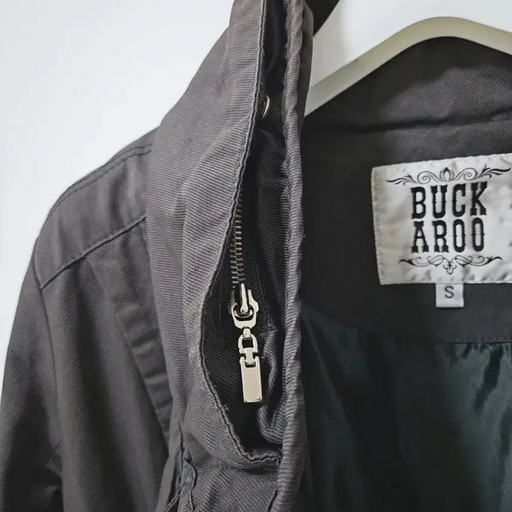 [BUNJANG] BUCK AROO Women&