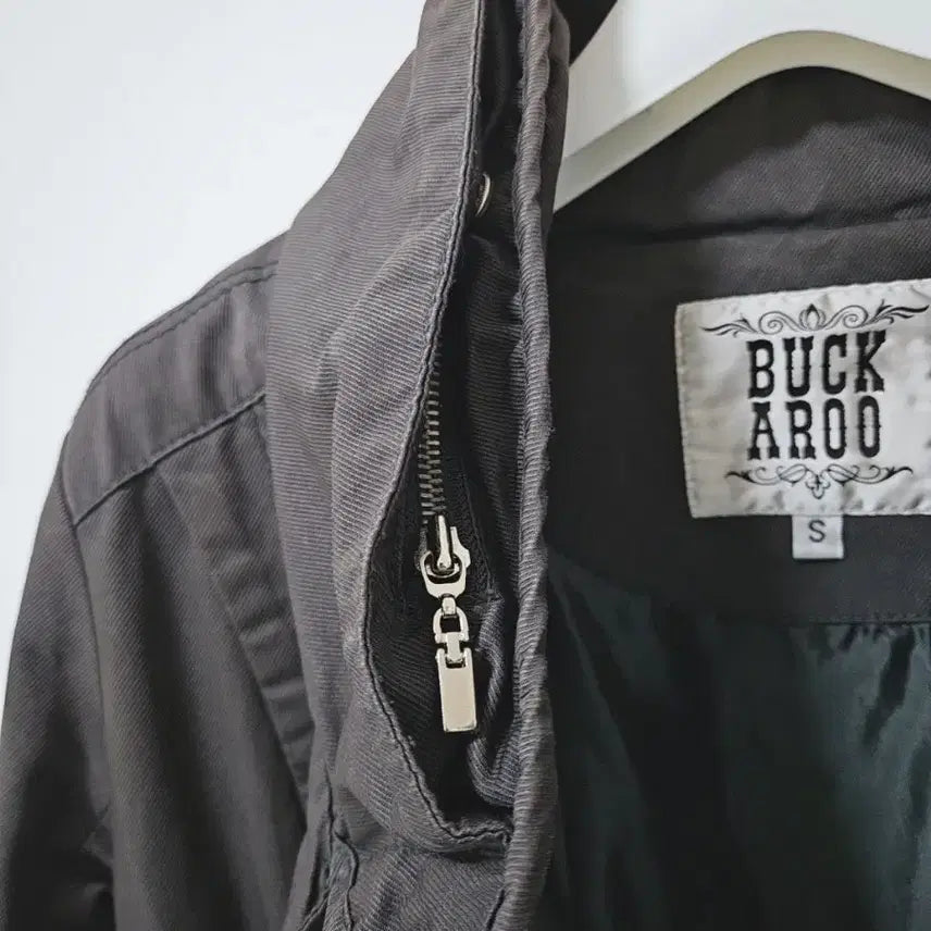 [BUNJANG] BUCK AROO Women&