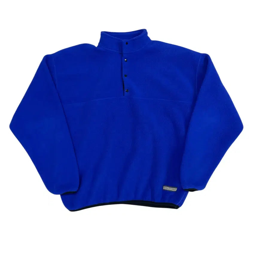 [BUNJANG] 90s Russell Made in USA Fleece Pullover / [XL]90s Russell러셀 made USA 후리스 풀오버 플리스