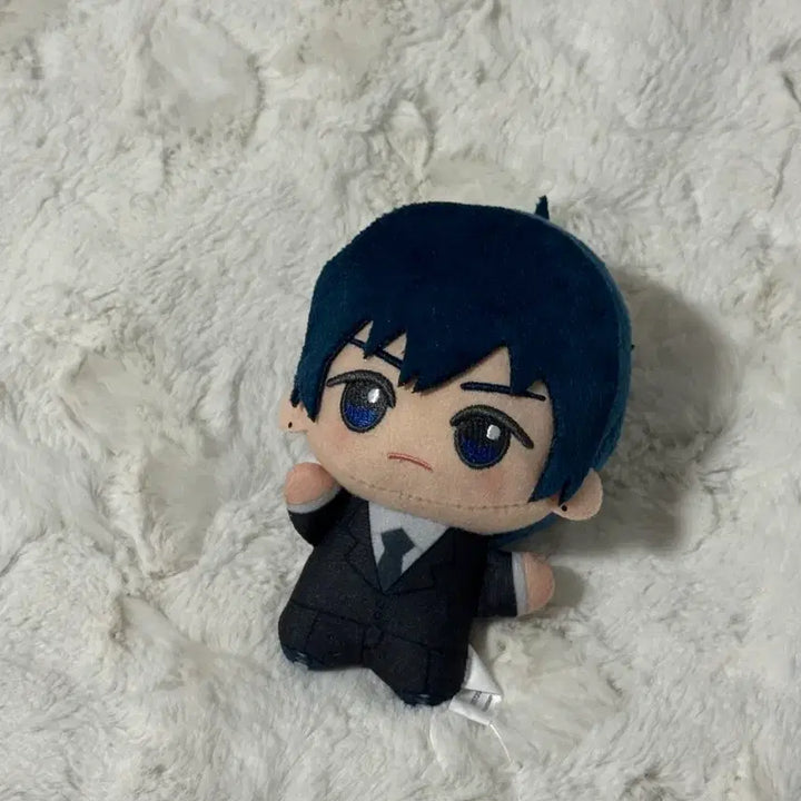 [BUNJANG] Hayakawa Aki Chibi Nui Chainsaw Man Plush / 하야카와 아키 치비 누이 체인소맨