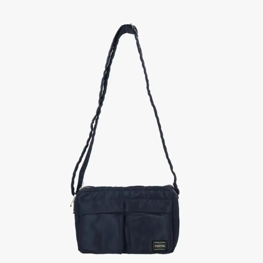 [BUNJANG] Porter Yoshida Tanker Sling Bag / (새상품) 요시다 포터 탱커 슬링백