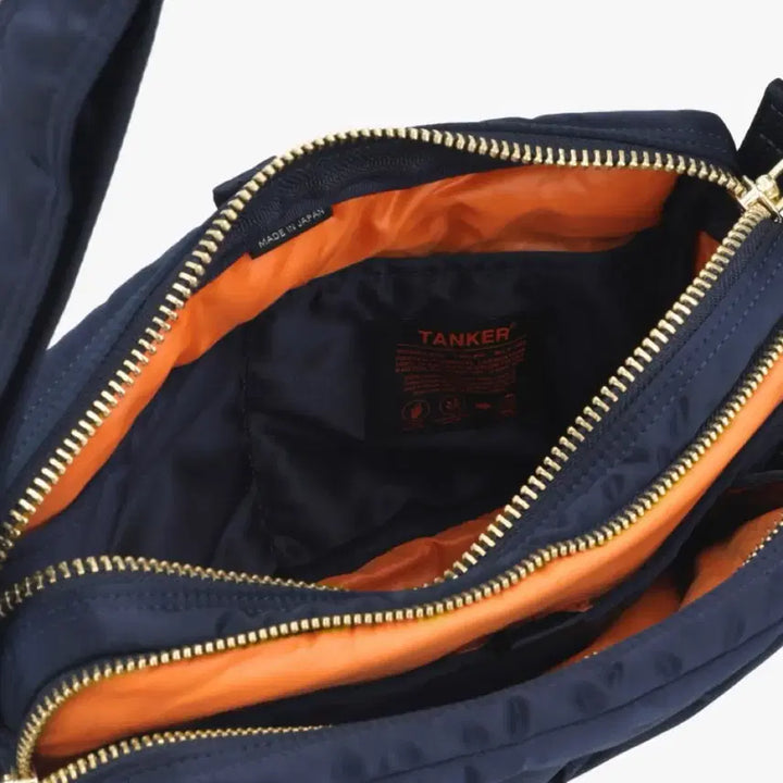 [BUNJANG] Porter Yoshida Tanker Sling Bag / (새상품) 요시다 포터 탱커 슬링백