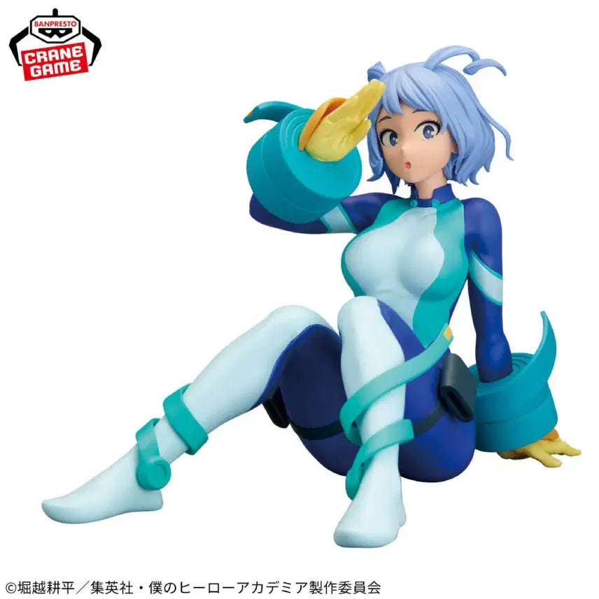 [BUNJANG] Banpresto Nejire Hado Glitter Figure / 미개봉) 반프레스토 히로아카 글리터 하도 네지레 피규어