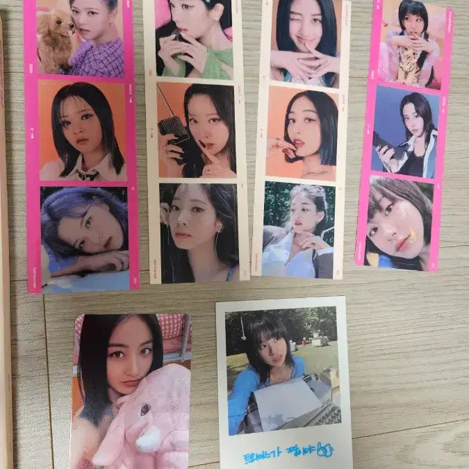 [BUNJANG] TWICE Between 1&amp;2 Album / 트와이스 Between 1&amp;2 앨범