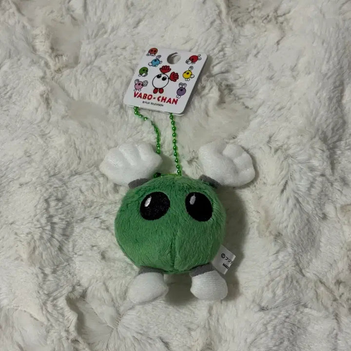 [SOLD OUT] 하이큐 바보쨩 배구마스코트 키링
