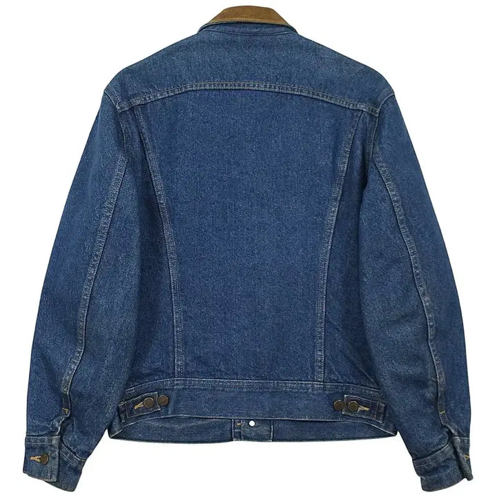 [BUNJANG] Lee 221 Storm Rider Denim Jacket / 1980s USA Lee 221 스톰라이더 데님 자켓 리 빈티지 미국제