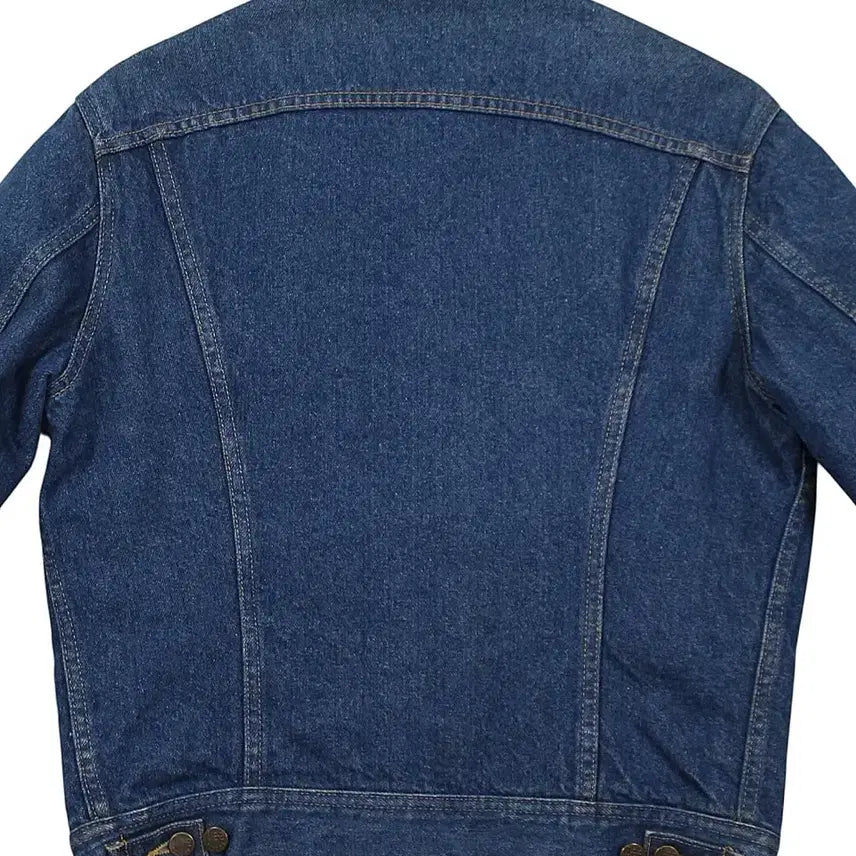 [BUNJANG] Lee 221 Storm Rider Denim Jacket / 1980s USA Lee 221 스톰라이더 데님 자켓 리 빈티지 미국제