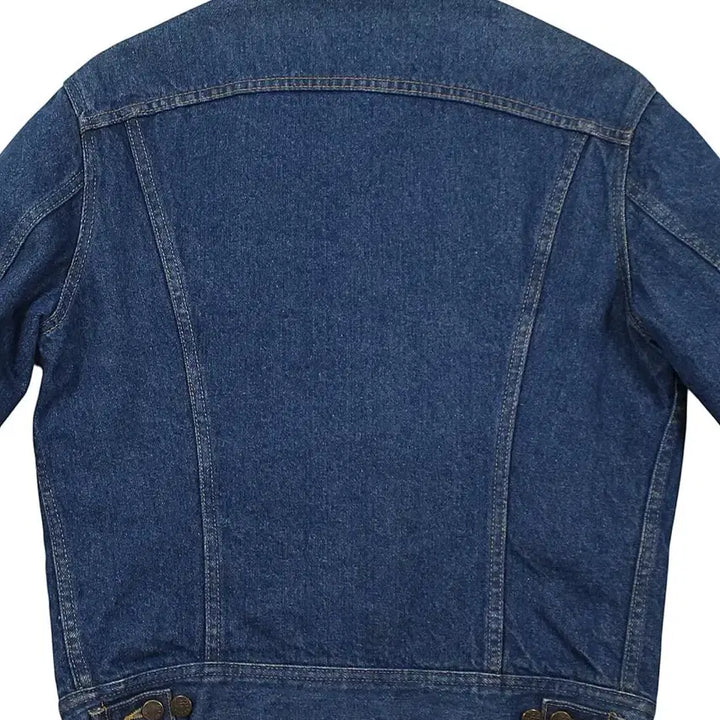 [BUNJANG] Lee 221 Storm Rider Denim Jacket / 1980s USA Lee 221 스톰라이더 데님 자켓 리 빈티지 미국제