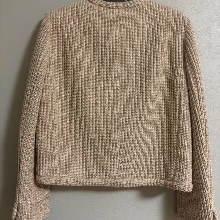 [SOLD OUT] (새상품) 한섬마인트위드자켓(마지막가격)