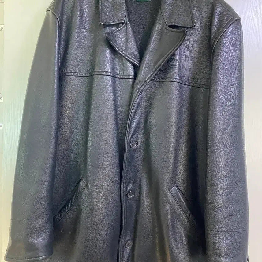 [BUNJANG] J.Crew Car Coat / L) 올드 제이크루 카코트 old j crew car coat